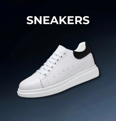 Sneakers Prestige