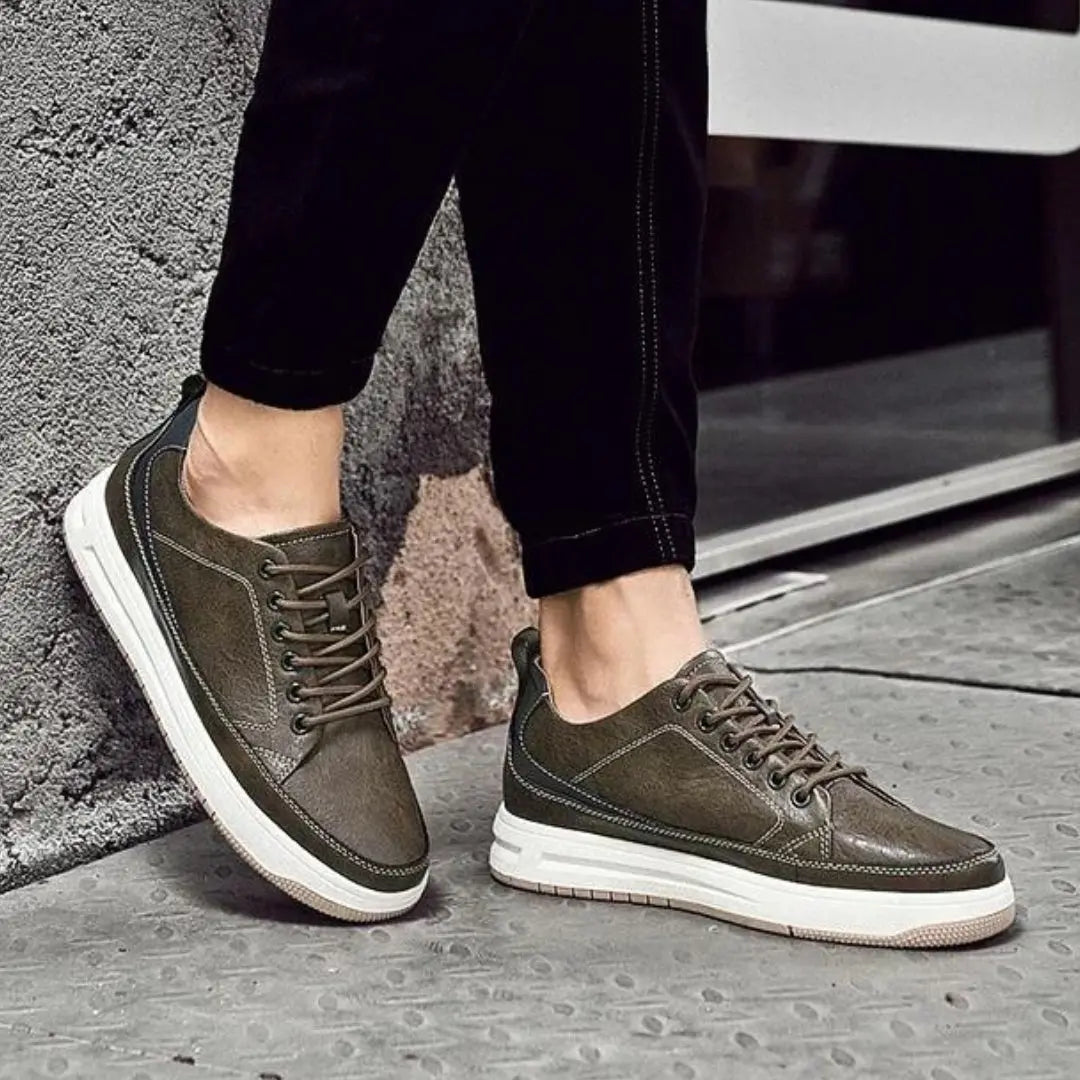 Prestige Shoes Carlos mutualdropshopping