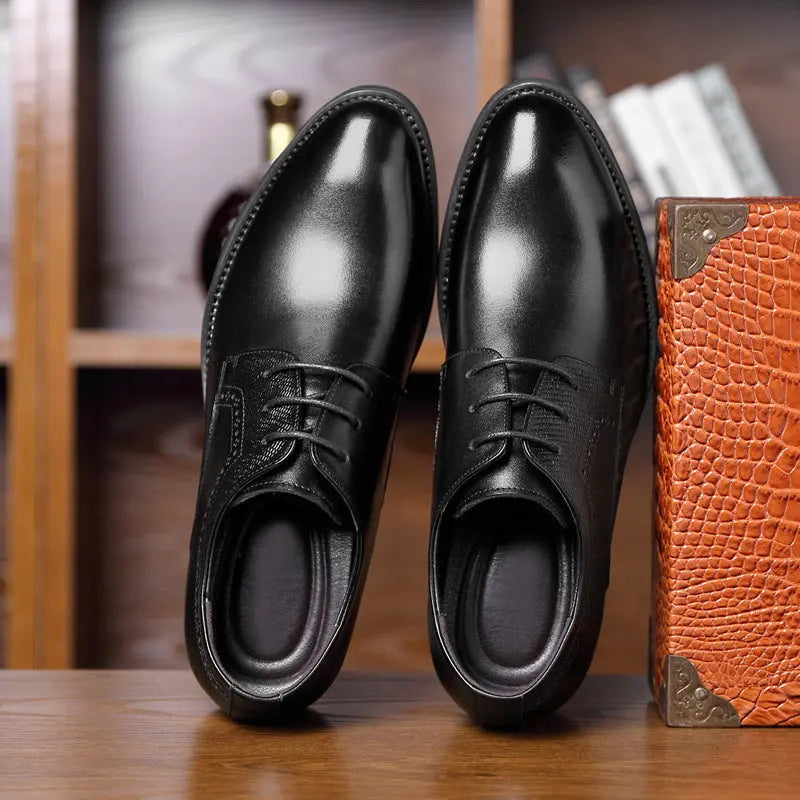 Prestige Shoes elevateshoes