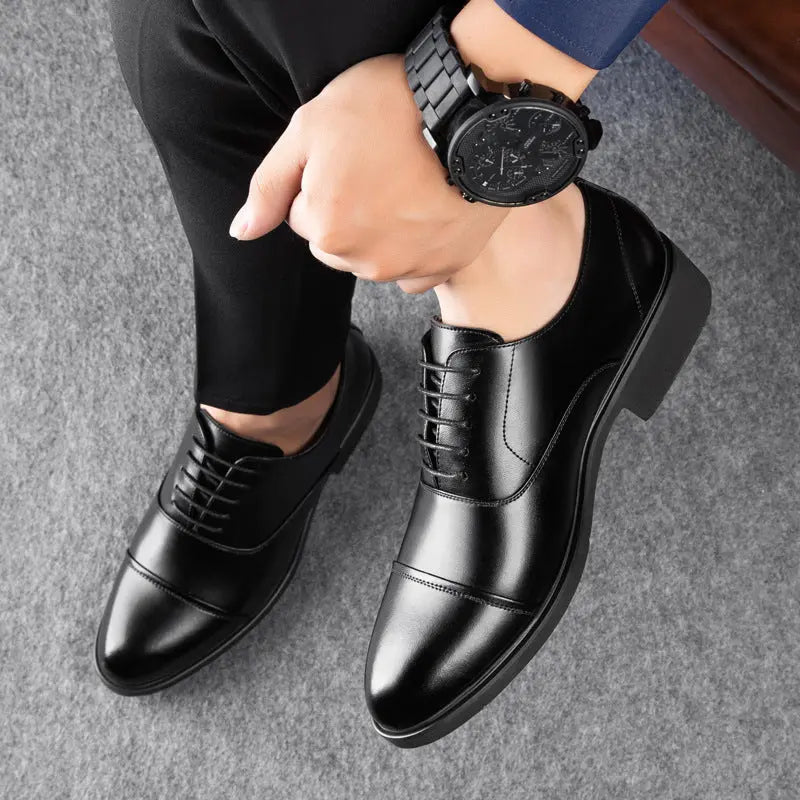 Prestige Shoes Elite elevateshoes