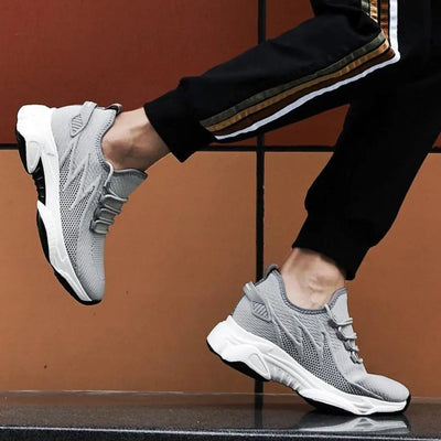 Prestige Shoes Limitless AlphaKicks