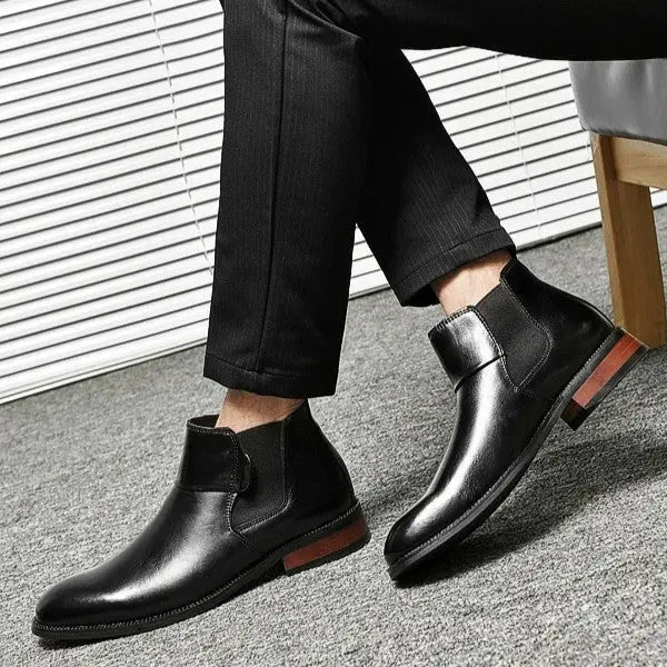 Prestige Shoes Classic Cold ELEVATESHOES