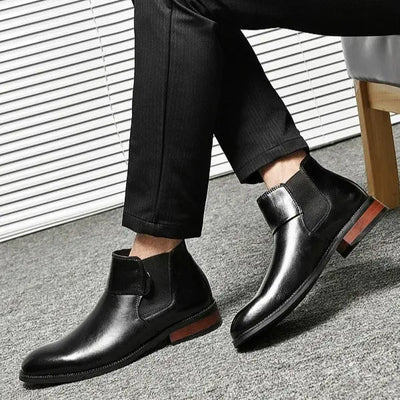 Prestige Shoes Classic Cold ELEVATESHOES