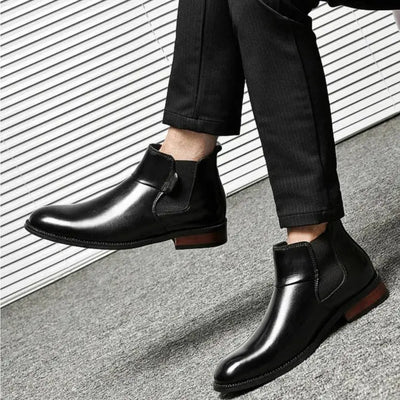 Prestige Shoes Classic Cold ELEVATESHOES