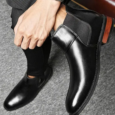 Prestige Shoes Classic Cold ELEVATESHOES