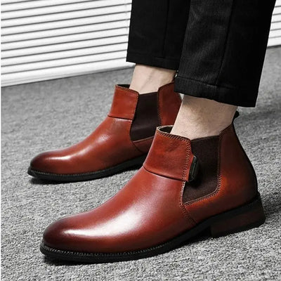 Prestige Shoes Classic Cold ELEVATESHOES
