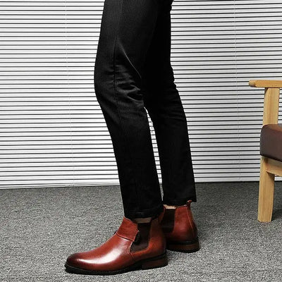 Prestige Shoes Classic Cold ELEVATESHOES