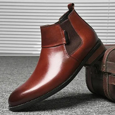 Prestige Shoes Classic Cold ELEVATESHOES