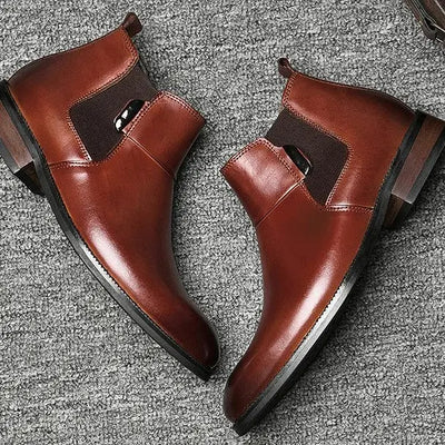 Prestige Shoes Classic Cold ELEVATESHOES