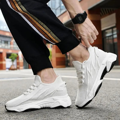 Prestige Shoes Limitless AlphaKicks