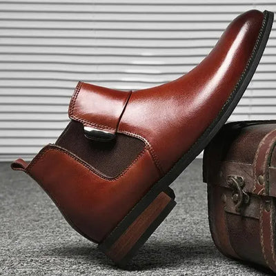 Prestige Shoes Classic Cold ELEVATESHOES