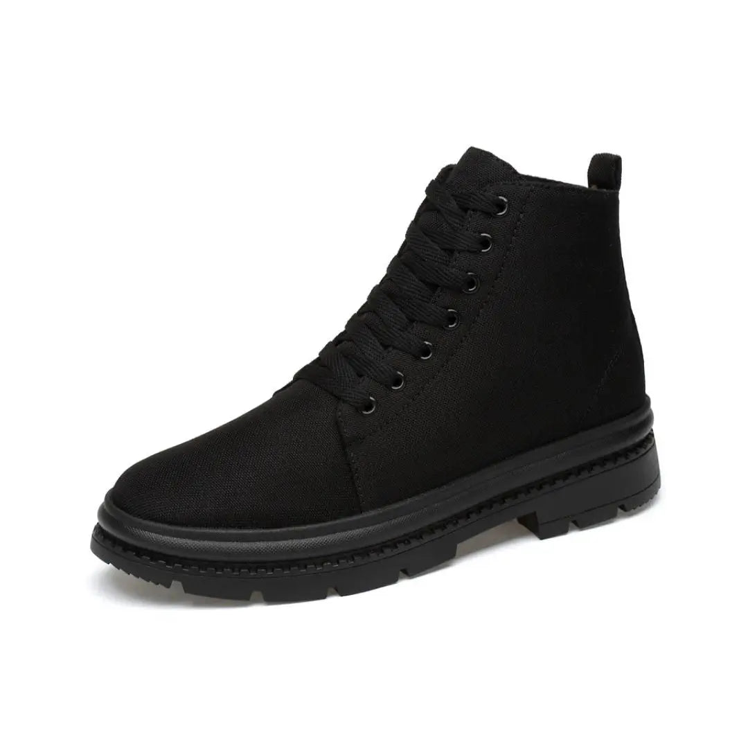 Prestige Shoes Midnight ELEVATESHOES