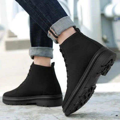 Prestige Shoes Midnight ELEVATESHOES