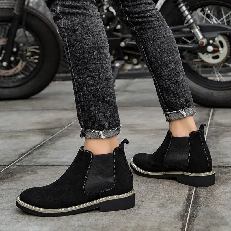 Prestige Shoes Chelseas ELEVATESHOES