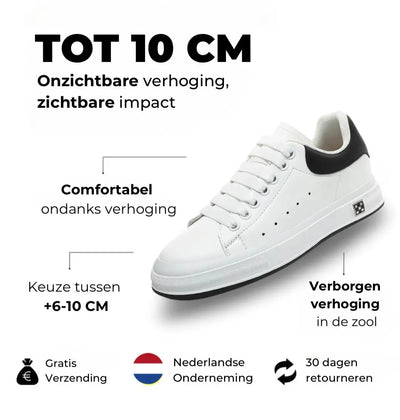 Prestige Shoes Classic mutualdropshopping
