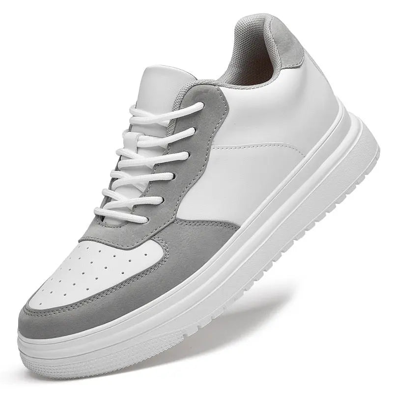 Prestige Shoes Grey Street mutualdropshopping