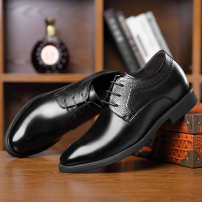 Prestige Shoes elevateshoes
