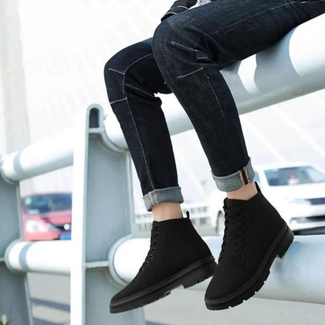 Prestige Shoes Midnight ELEVATESHOES