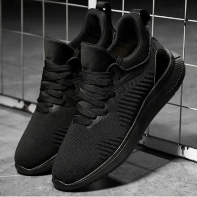 Prestige Shoes Black Alpha Elevateshoes