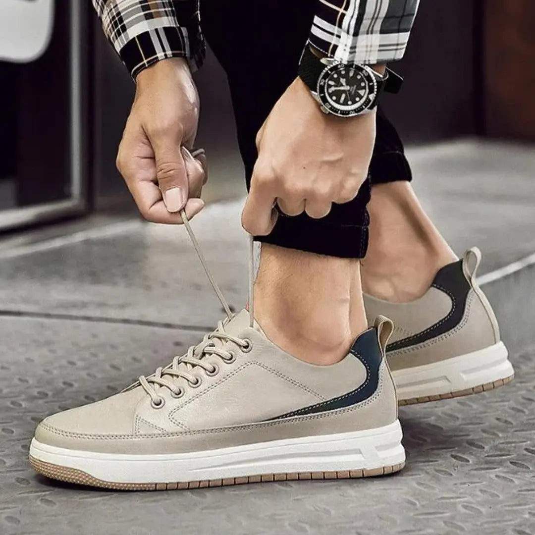 Prestige Shoes Carlos mutualdropshopping