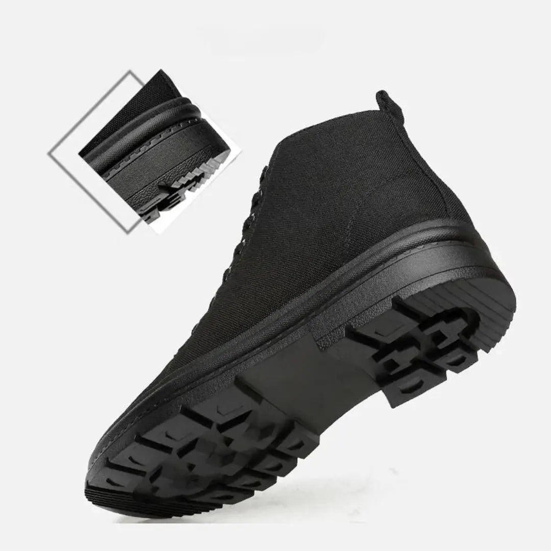 Prestige Shoes Midnight ELEVATESHOES