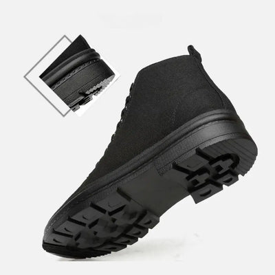 Prestige Shoes Midnight ELEVATESHOES