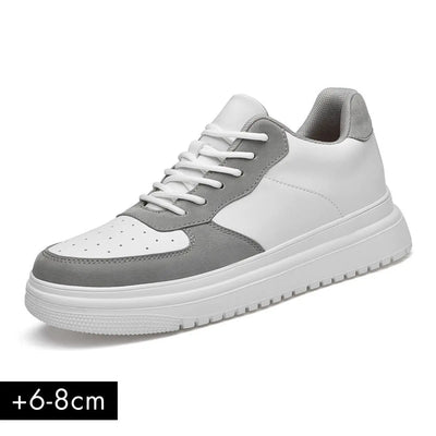 Prestige Shoes Grey Street mutualdropshopping