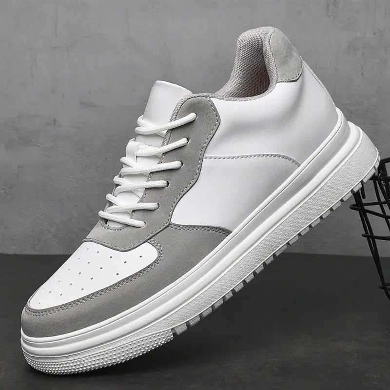Prestige Shoes Grey Street mutualdropshopping