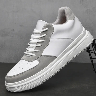 Prestige Shoes Grey Street mutualdropshopping