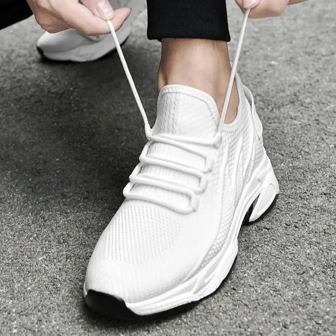 Prestige Shoes Limitless AlphaKicks