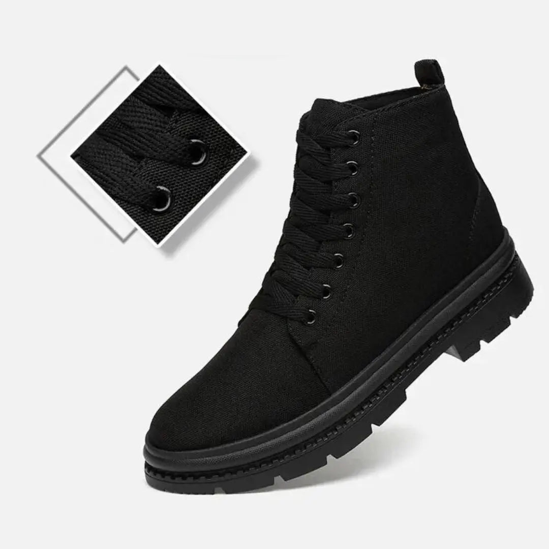 Prestige Shoes Midnight ELEVATESHOES