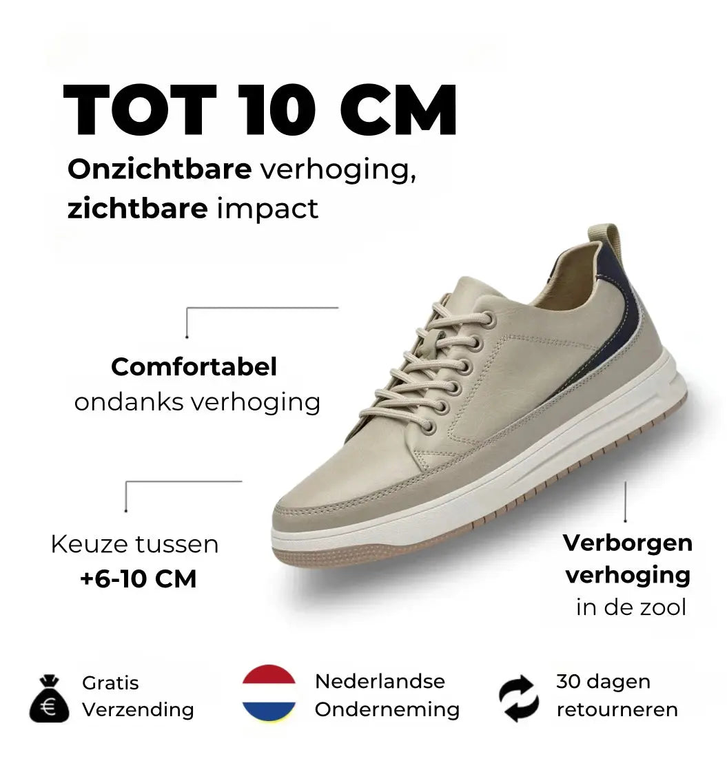 Prestige Shoes Carlos mutualdropshopping