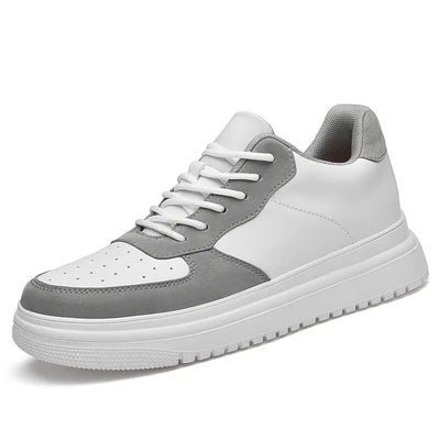 Prestige Shoes Grey Street mutualdropshopping