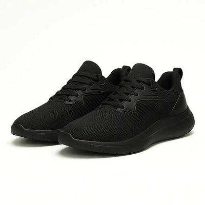 Prestige Shoes Black Alpha Elevateshoes