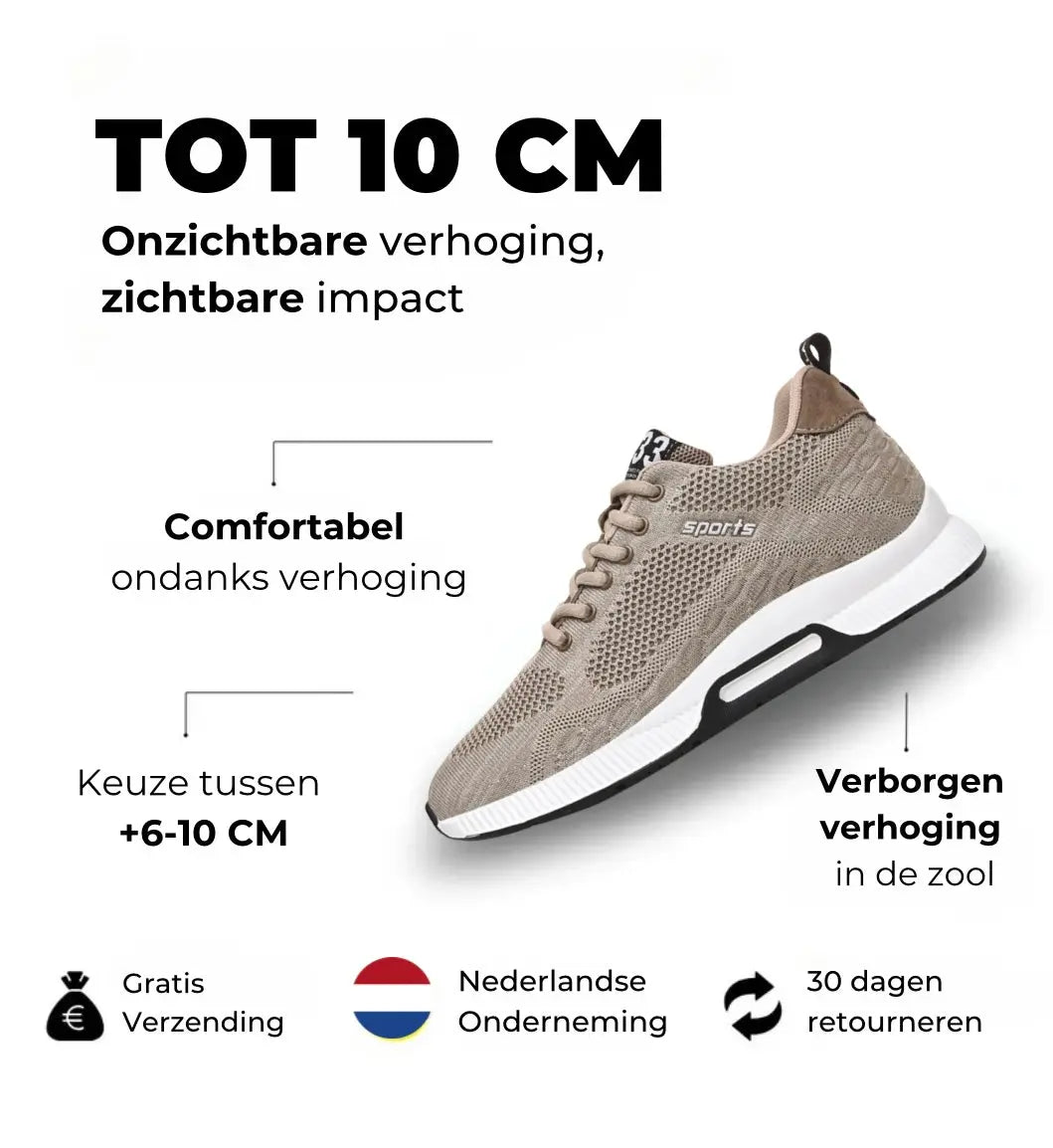 Prestige Shoes Sprint mutualdropshopping