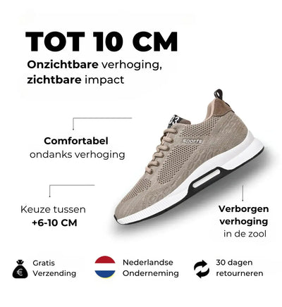 Prestige Shoes Sprint mutualdropshopping