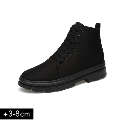 Prestige Shoes Midnight ELEVATESHOES
