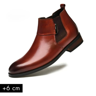 Prestige Shoes Classic Cold ELEVATESHOES