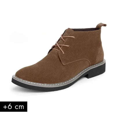 Prestige Shoes Calm ELEVATESHOES
