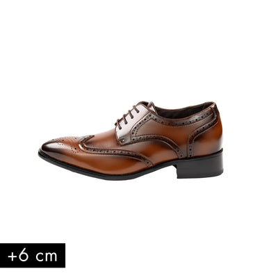 Prestige Shoes Amsterdam ELEVATESHOES