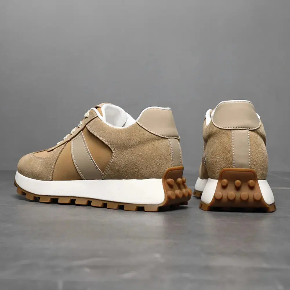 Prestige Shoes Sentry Prestige