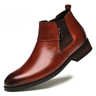 Prestige Shoes Classic Cold ELEVATESHOES