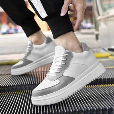Prestige Shoes Grey Street mutualdropshopping