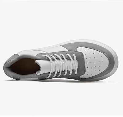 Prestige Shoes Grey Street mutualdropshopping