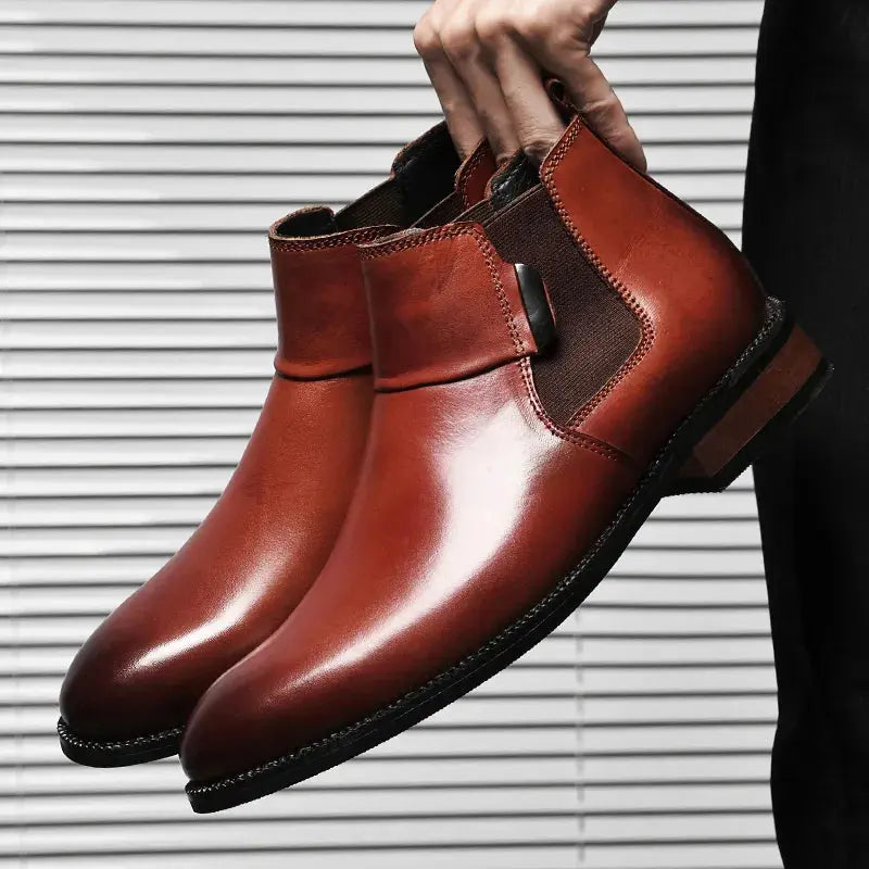 Prestige Shoes Classic Cold ELEVATESHOES