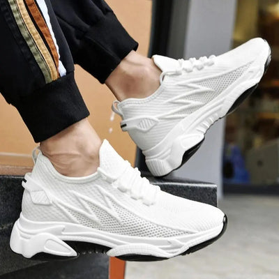 Prestige Shoes Limitless AlphaKicks